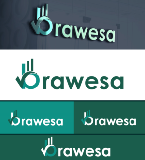 Logo Design by Soul Light for BRAWESA Treuhand AG | Design: #20688615