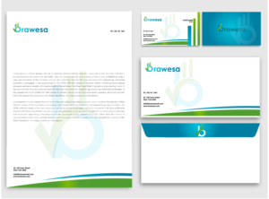 Logo Design by Soul Light for BRAWESA Treuhand AG | Design: #20696600