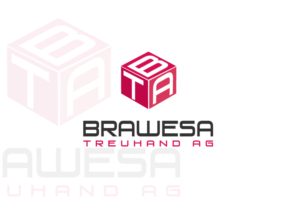 Diseño de Logo por Farooq Zahid para BRAWESA Treuhand AG | Diseño: #20659549