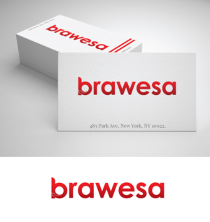 brawesa | Logo Design by Juli creation