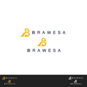 Logo Design by CvetkovicDesign for BRAWESA Treuhand AG | Design #20653123