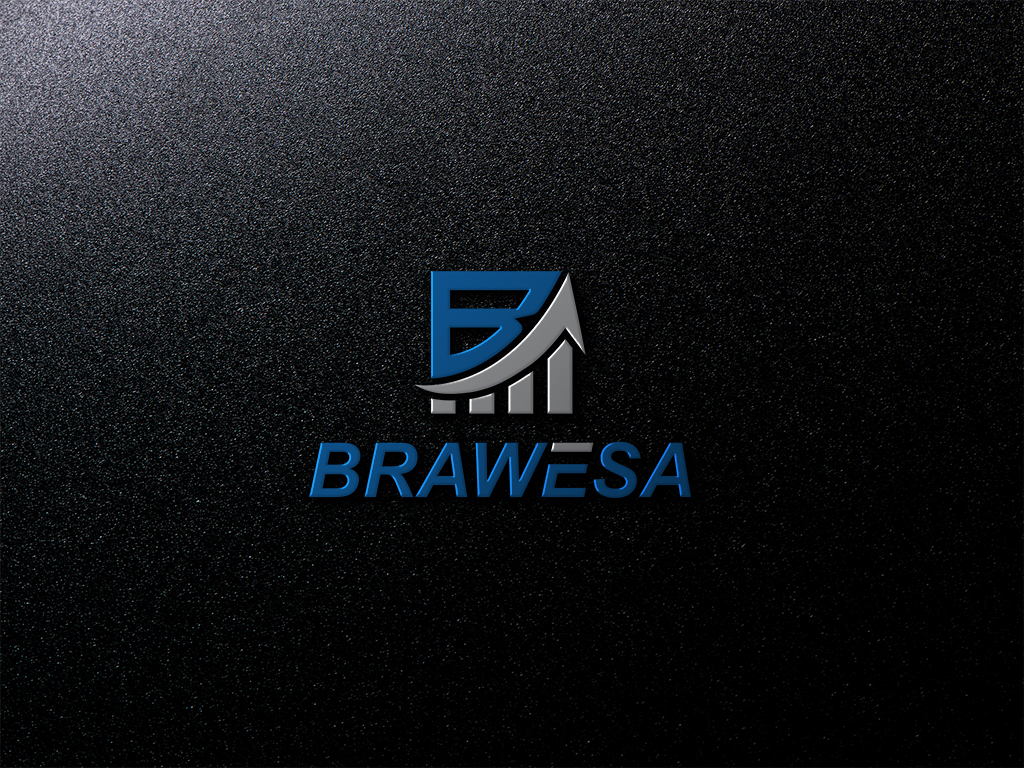 Diseño de Logo por Design Solving para BRAWESA Treuhand AG | Diseño #20655482