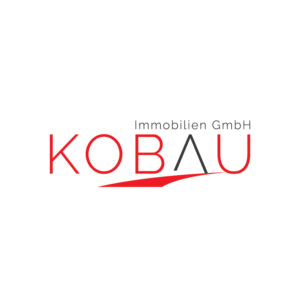 Logo Design by Pv_999 for KOBAU Immobilien GmbH | Design: #20700049