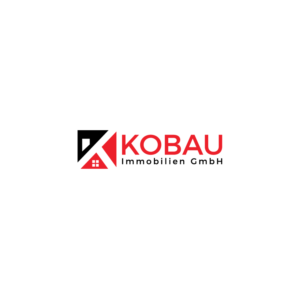 Logo Design by TimezTechnologies for KOBAU Immobilien GmbH | Design: #20667665