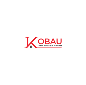 Logo Design by TimezTechnologies for KOBAU Immobilien GmbH | Design: #20667666