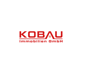 Logo Design by Julogo for KOBAU Immobilien GmbH | Design: #20651319