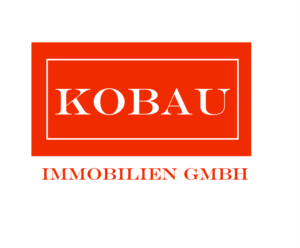 Logo Design by andieadelenoble 2 for KOBAU Immobilien GmbH | Design: #20688734