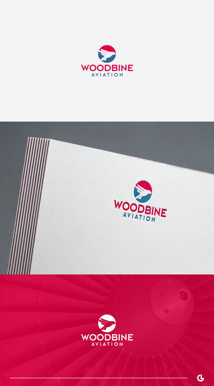 Logo Design by R!CKY for this project | Design #20702906