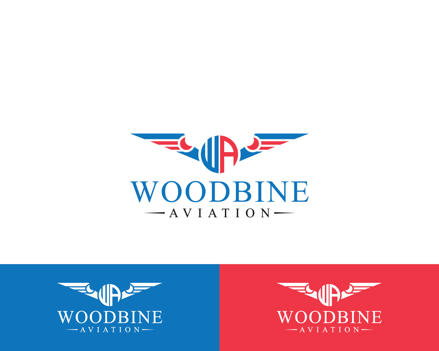Logo Design by MAWBM for this project | Design #20682411