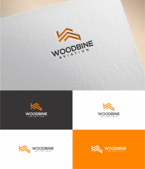 Logo Design by MKR for this project | Design: #20654005