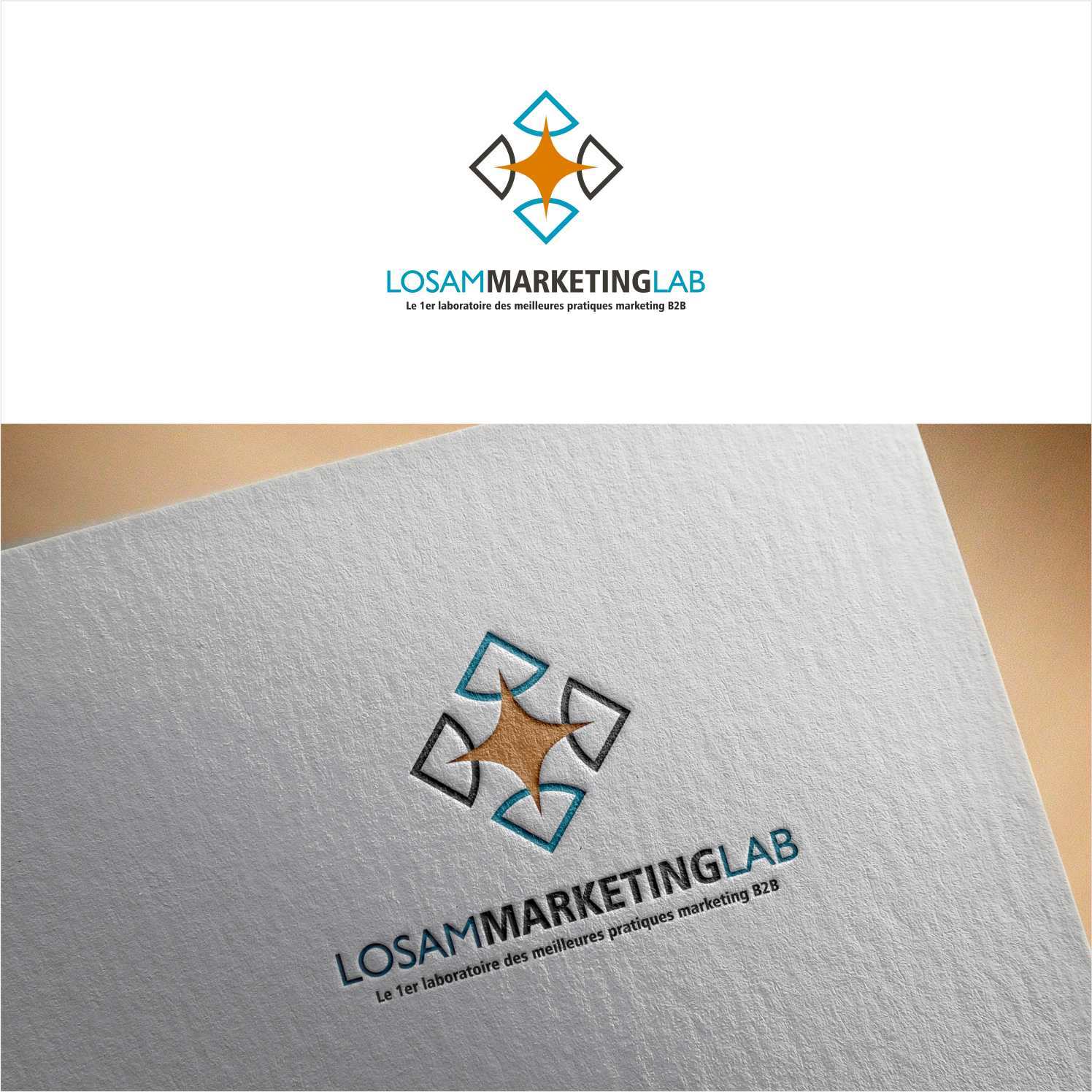 Design de Logo par kolevvp pour ce projet | Design #20671390