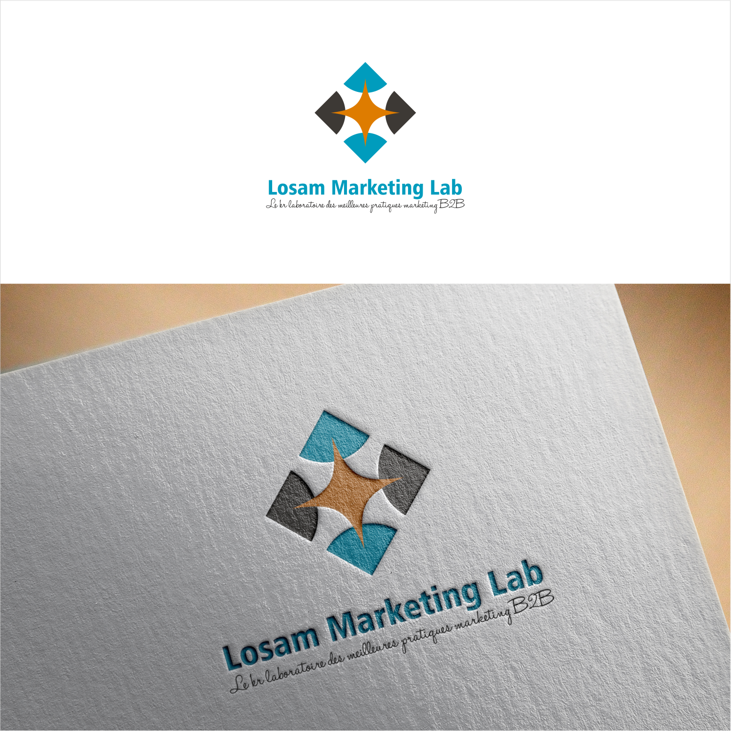Design de Logo par kolevvp pour ce projet | Design #20671391
