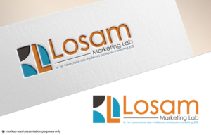 Design de Logo par A S design @ pour ce projet | Design : #20686107