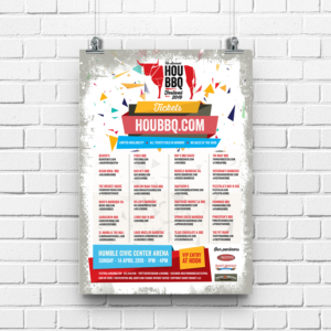 Poster Design by debdesign for this project | Design: #20662323