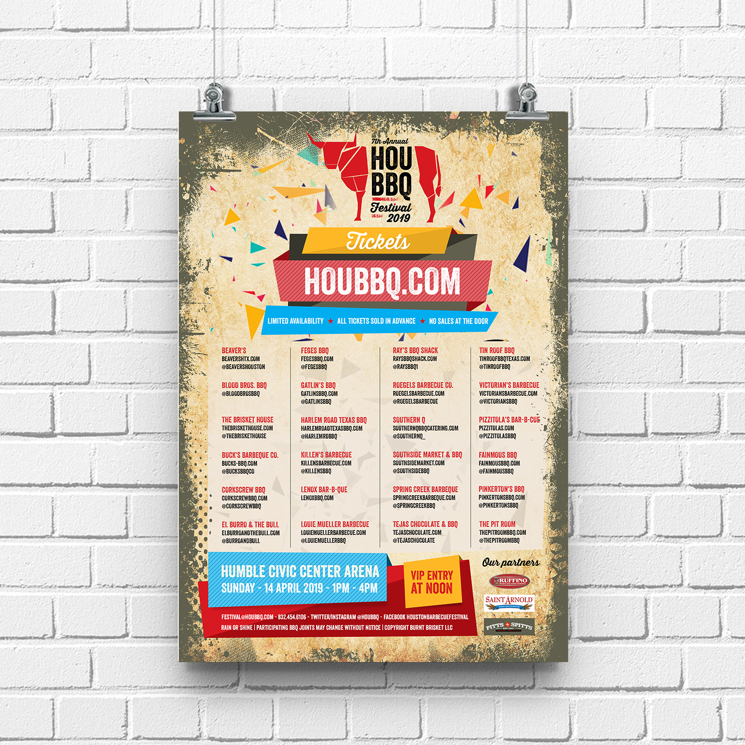Poster Design by debdesign for this project | Design #20662324