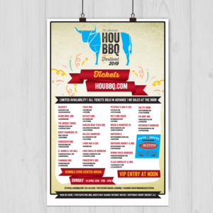 Poster Design by debdesign for this project | Design: #20663320