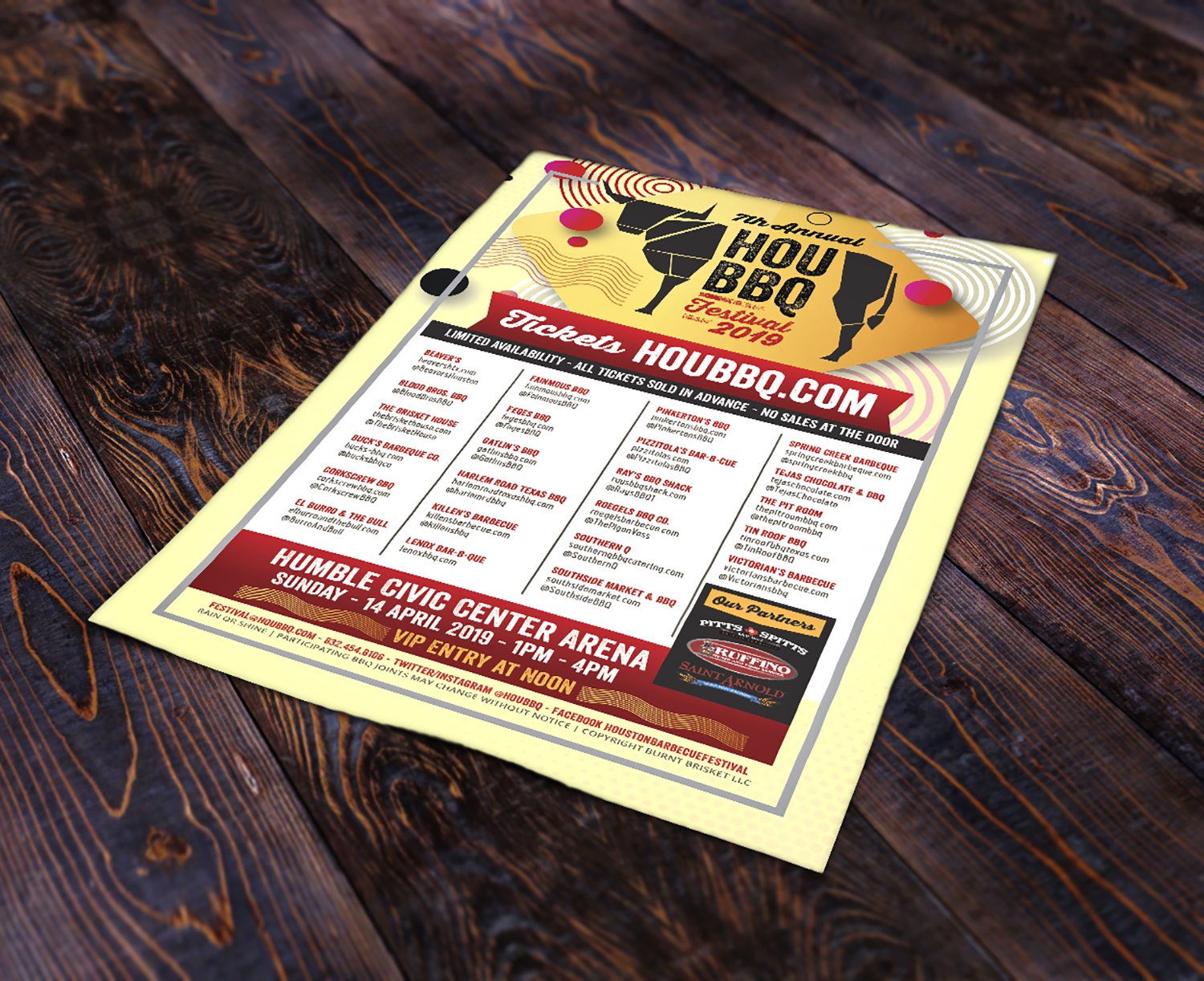 Poster Design by Deziners Zone for this project | Design #20652489
