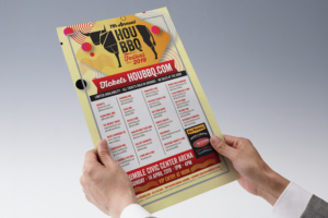 Poster Design by Deziners Zone for this project | Design: #20652491