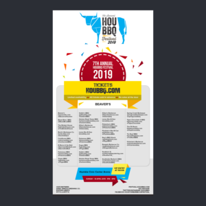 Poster Design by creative.bugs for this project | Design: #20658497