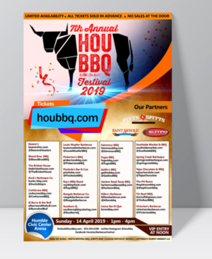 Poster Design by Shahzadanjum for this project | Design: #20678319