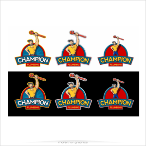 Logo Design by vladst2004