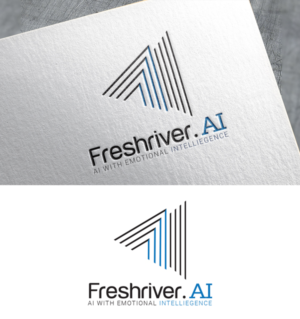 Logo Design by Farooq Zahid for this project | Design: #20665559