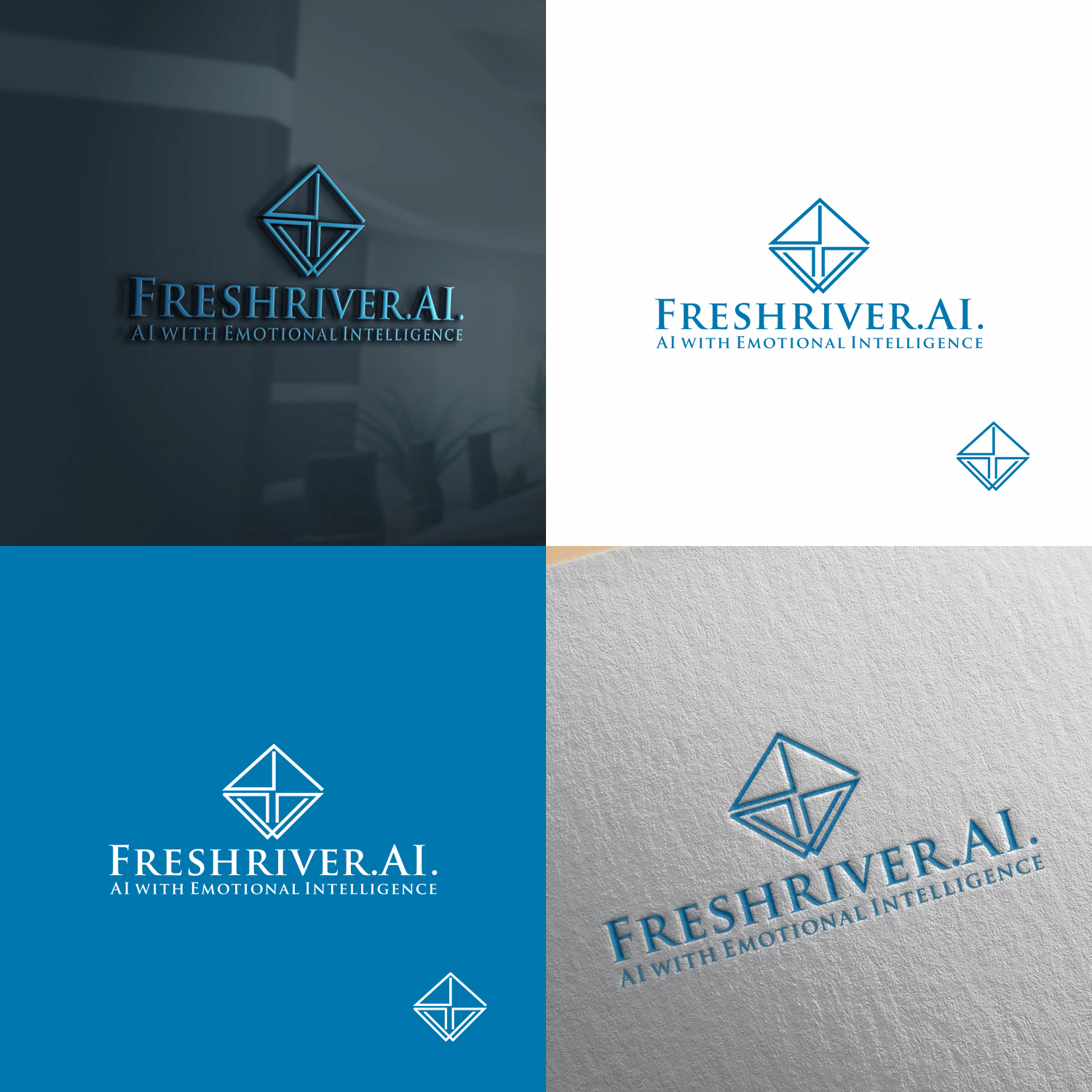 Logo Design by suthita 2 for this project | Design #20697067