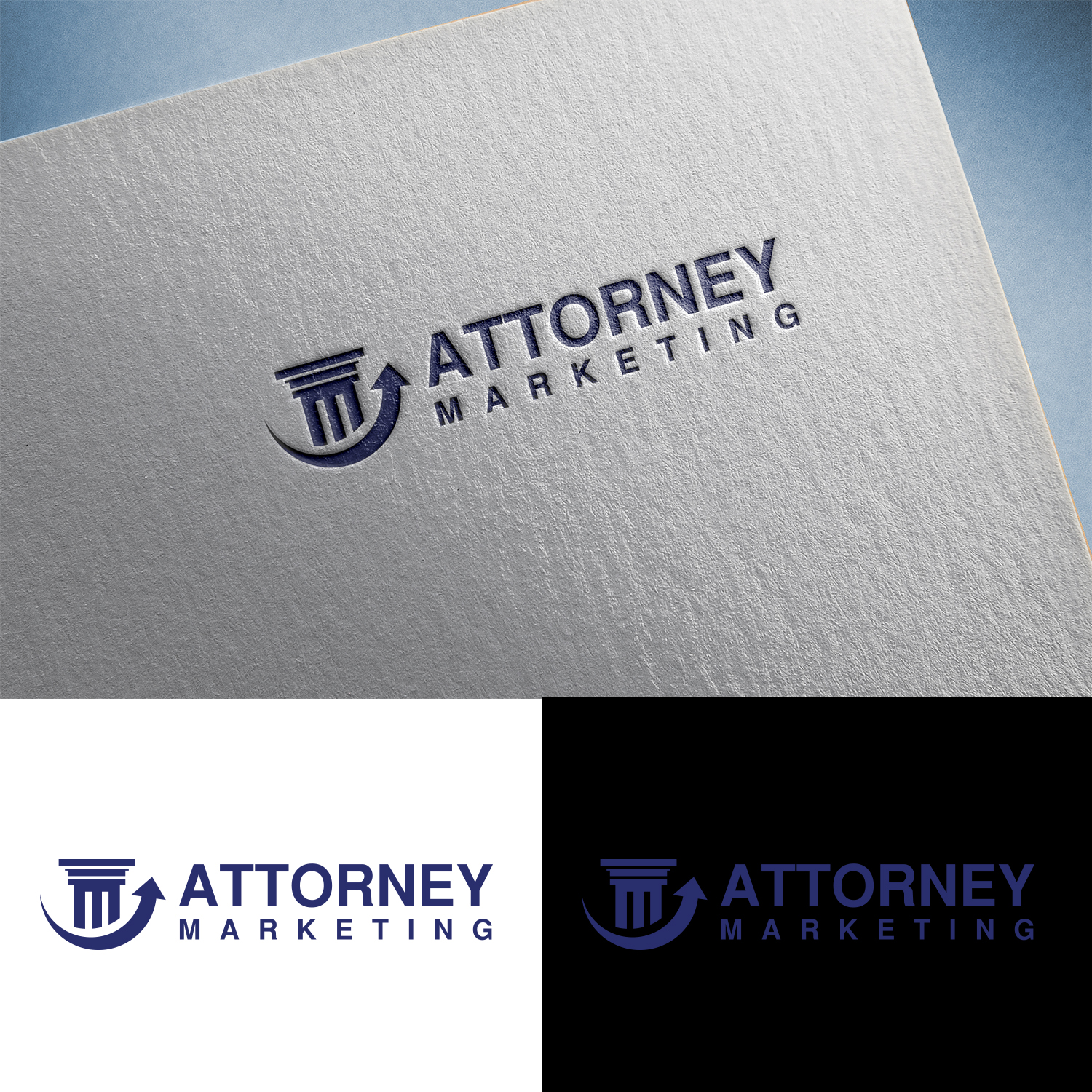 Logo Design by JanuXart for this project | Design #20681502