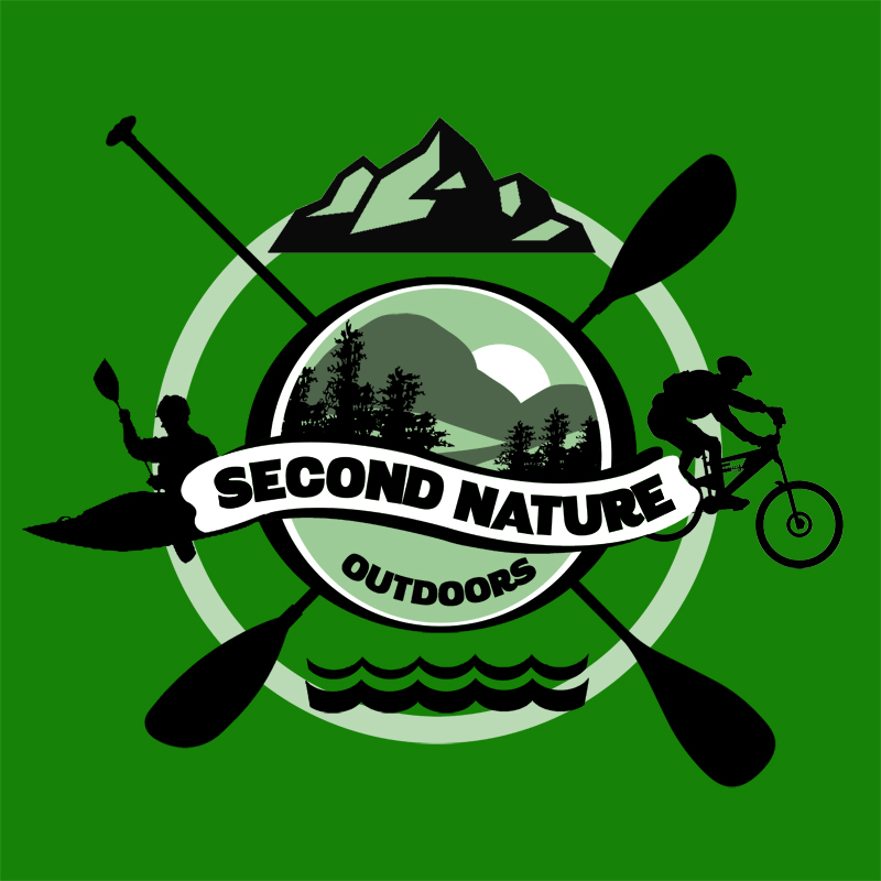 T-shirt Design by DestinedDesigns for Second Nature Outdoors Inc. | Design #20715231