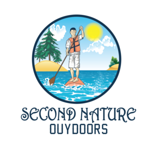 Diseño de Camiseta por mekhfioui para Second Nature Outdoors Inc. | Diseño #20731307