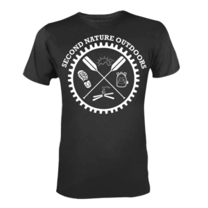 T-shirt Design by 75-R-P-Z for Second Nature Outdoors Inc. | Design: #20682969