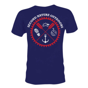 T-shirt Design by 75-R-P-Z for Second Nature Outdoors Inc. | Design: #20689968