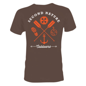 T-shirt Design by 75-R-P-Z for Second Nature Outdoors Inc. | Design: #20740990