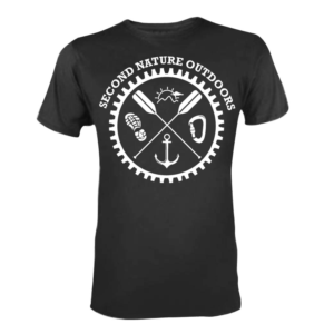 T-shirt Design by 75-R-P-Z for Second Nature Outdoors Inc. | Design: #20744219