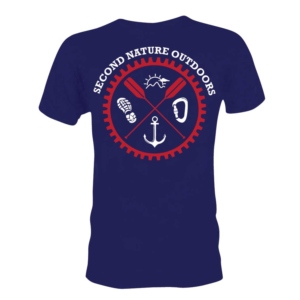 Outdoor Adventure company needs t-shirt design. | T-Shirt-Design von 75-R-P-Z