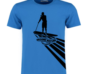 Diseño de Camiseta por duskpro79 para Second Nature Outdoors Inc. | Diseño #20688456