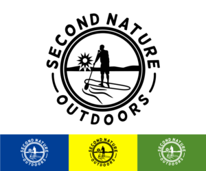 Diseño de Camiseta por symbolman para Second Nature Outdoors Inc. | Diseño #20652203