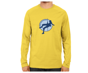 Outdoor Adventure company needs t-shirt design. | Diseño de Camiseta por el_shekoo7