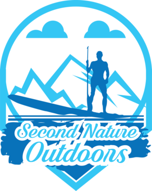 Diseño de Camiseta por mudspit76 para Second Nature Outdoors Inc. | Diseño #20709742