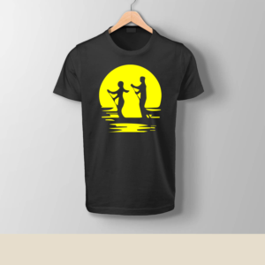 T-shirt Design by GraphicView