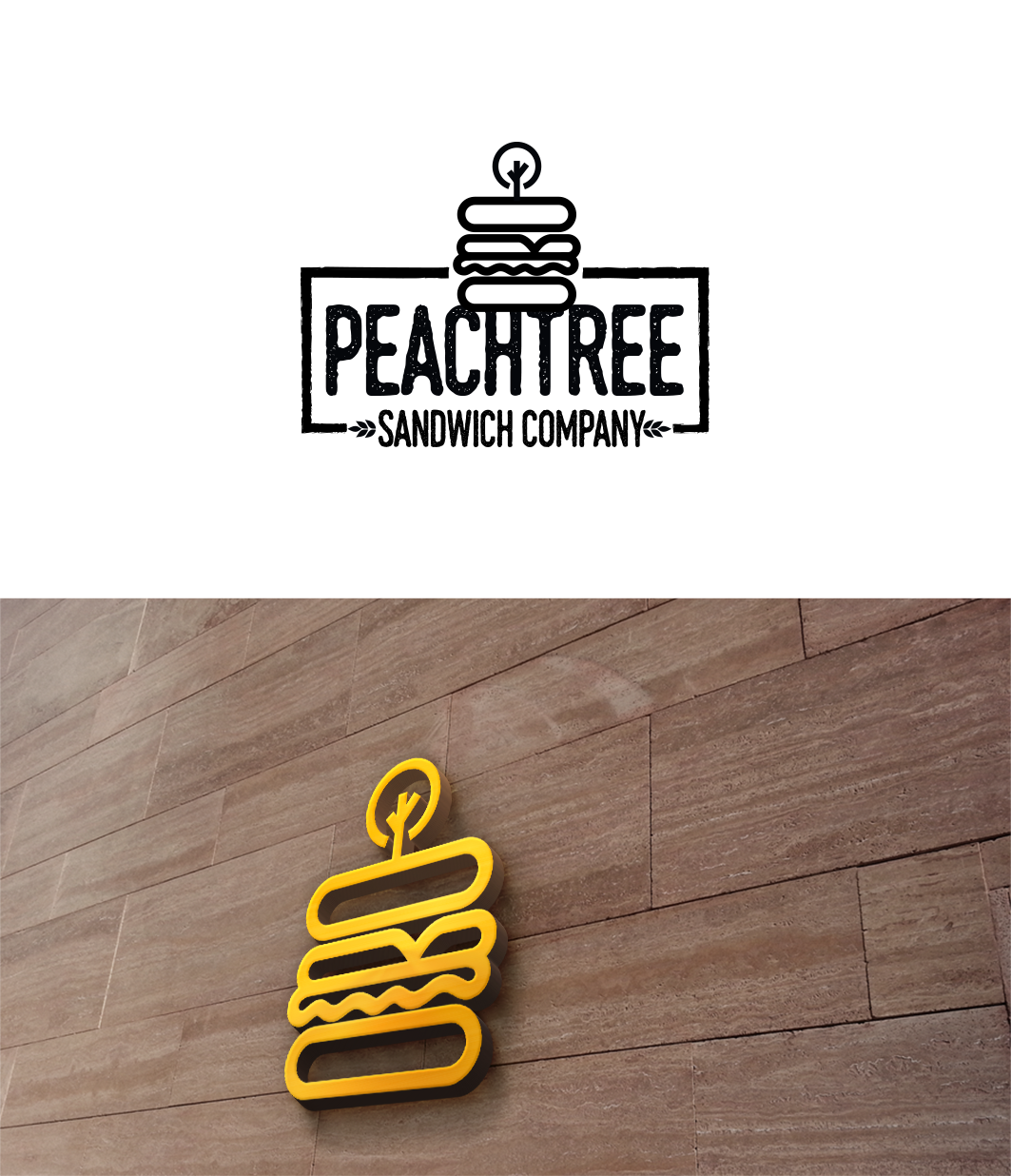Logo Design by trufya for this project | Design #25017424