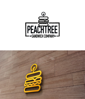 Logo Design by trufya for this project | Design: #25017424