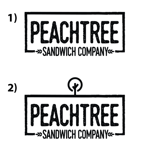 Logo Design by trufya for this project | Design #25772606