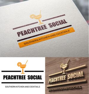 Logo Design by Yehan for this project | Design: #20688098
