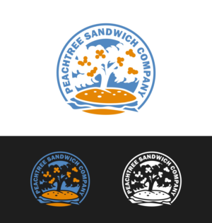 Logo Design by bojboga for this project | Design #25030614