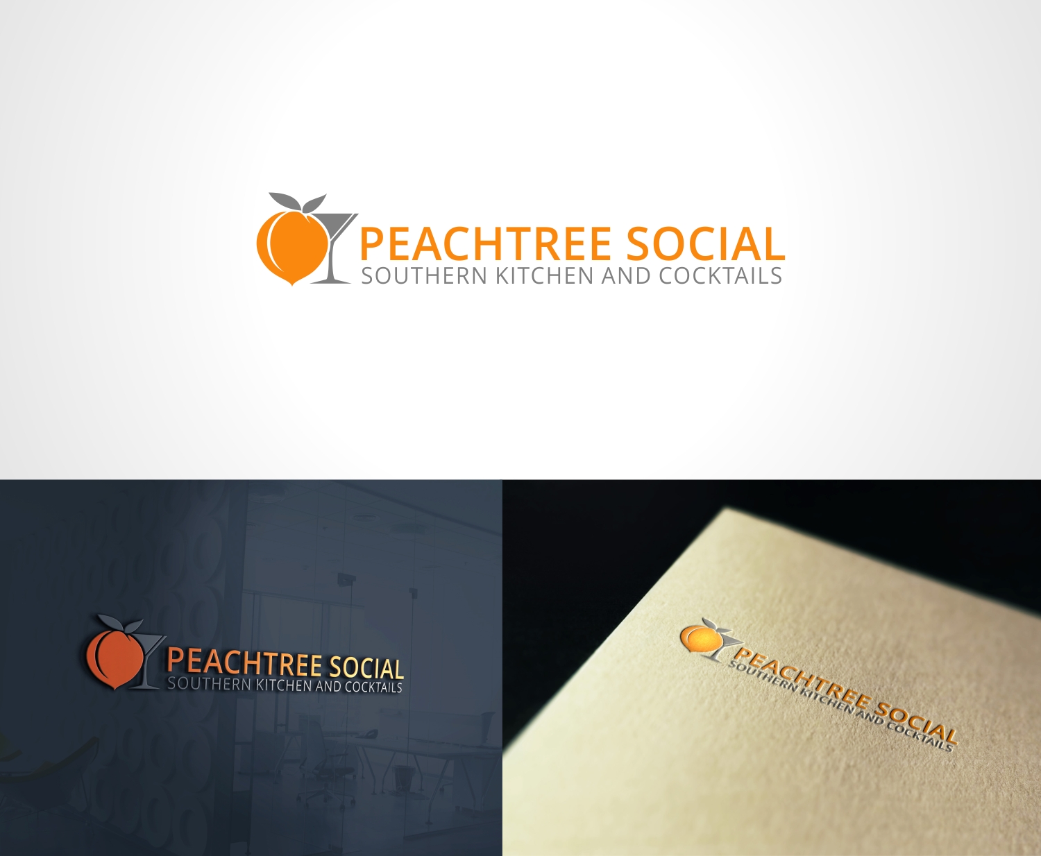 Logo-Design von Joenet Jayawarna für dieses Projekt | Design #20687472