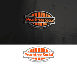 Logo Design by edwinnegz1