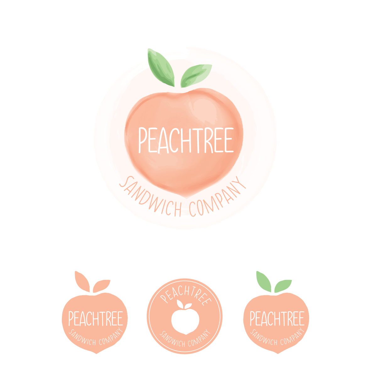 Design de Logo par Samantha Ward Design pour ce projet | Design #25016579