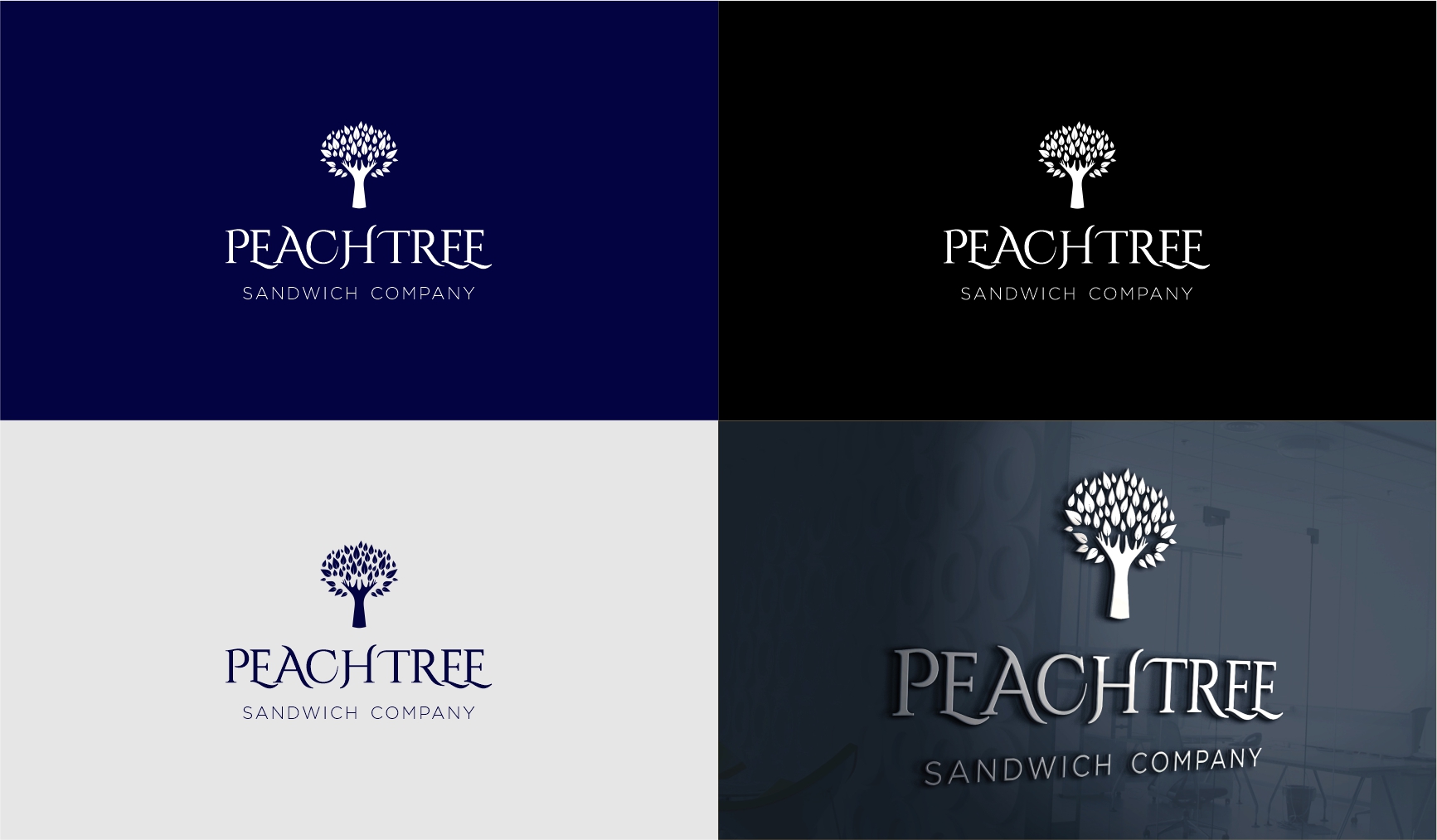 Design de Logo par alexunisul pour ce projet | Design #25133345