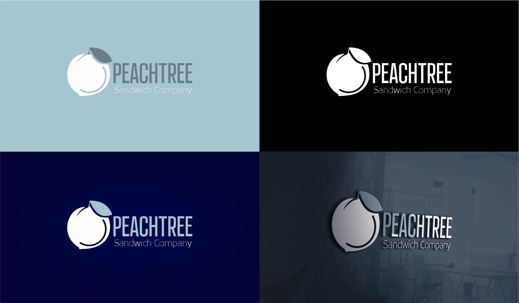 Design de Logo par alexunisul pour ce projet | Design #25133346